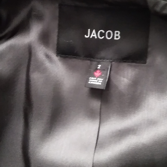 JACOB Tailored Blazer - Picture 2 of 14